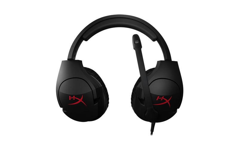 HyperX-Cloud-Stinger-Auricolare-Cablato-A-Padiglione-Giocare-Nero