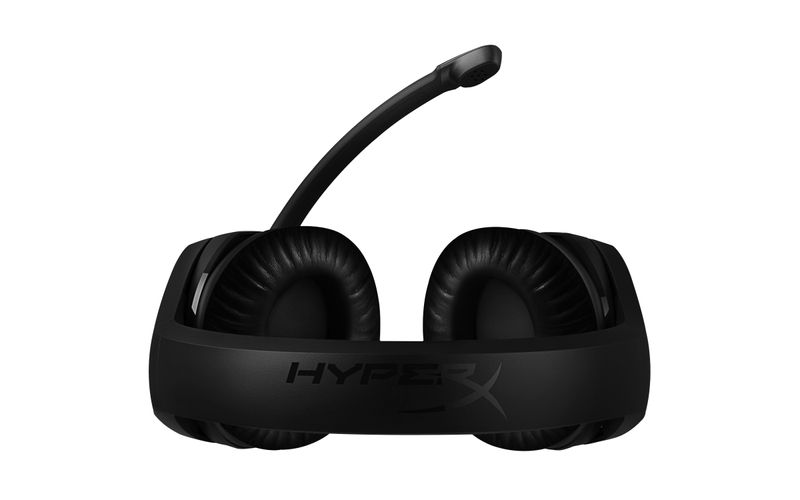 HyperX-Cloud-Stinger-Auricolare-Cablato-A-Padiglione-Giocare-Nero