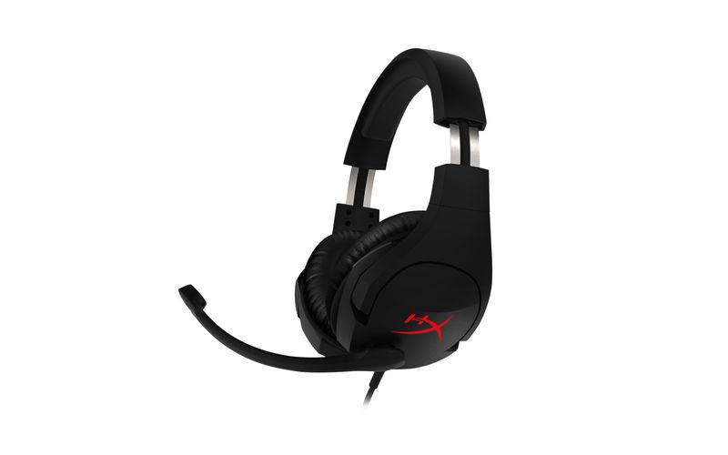 HyperX-Cloud-Stinger-Auricolare-Cablato-A-Padiglione-Giocare-Nero