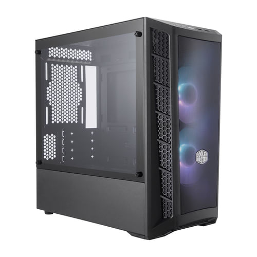 Cooler-Master-MasterBox-MB311L-ARGB-Mini-Tower-Nero--Cooler-Master-MasterBox-MB311L-ARGB-