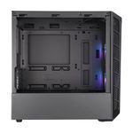 Cooler-Master-MasterBox-MB311L-ARGB-Mini-Tower-Nero--Cooler-Master-MasterBox-MB311L-ARGB-