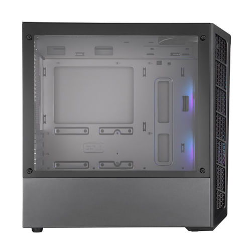 Cooler-Master-MasterBox-MB311L-ARGB-Mini-Tower-Nero--Cooler-Master-MasterBox-MB311L-ARGB-