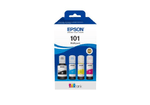 Epson-C13T03V64A-cartuccia-d-inchiostro-4-pz-Originale-Nero-Ciano-Magenta-Giallo