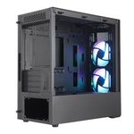 Cooler-Master-MasterBox-MB311L-ARGB-Mini-Tower-Nero--Cooler-Master-MasterBox-MB311L-ARGB-