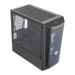 Cooler-Master-MasterBox-MB311L-ARGB-Mini-Tower-Nero--Cooler-Master-MasterBox-MB311L-ARGB-