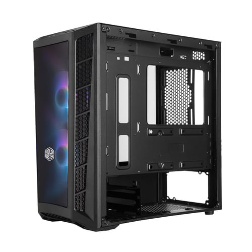 Cooler-Master-MasterBox-MB311L-ARGB-Mini-Tower-Nero--Cooler-Master-MasterBox-MB311L-ARGB-