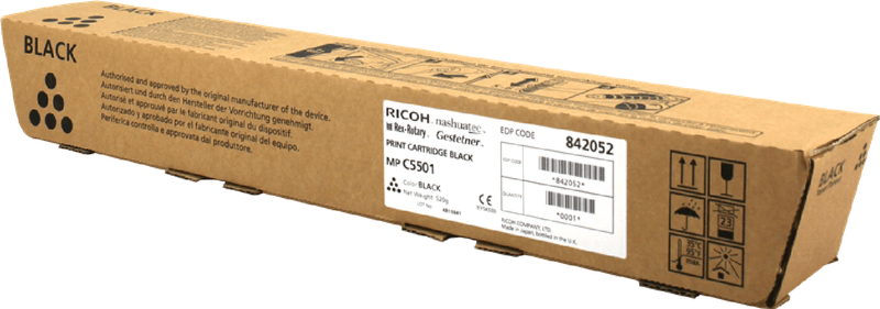 Ricoh-841583-cartuccia-toner-1-pz-Originale-Nero