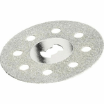 Dremel Disco diamantato Dremel S545  38 mm