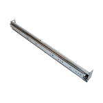 Chieftec 20 inch long Slide Rail for 19" IPC  Entwickelt fr Chieftec UNC-210S-W UNC-310L-B UNC-410W UNC-510S-3R UNC