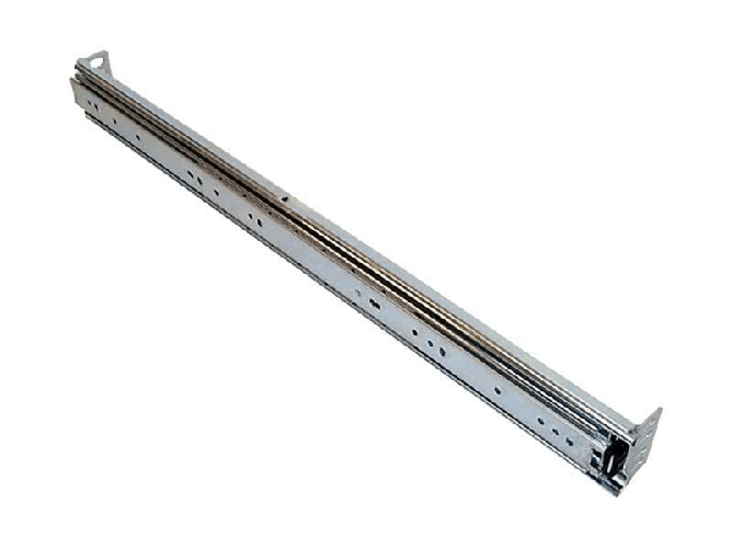 20-inch-long-Slide-Rail-for-19--IPC--Entwickelt-fr-Chieftec-UNC-210S-W-UNC-310L-B-UNC-410W-UNC-510S-3R-UNC-510S-B-UNC-51