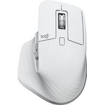 Logitech MX Master 3S mouse Ufficio Mano destra RF senza fili + Bluetooth Laser 8000 DPI