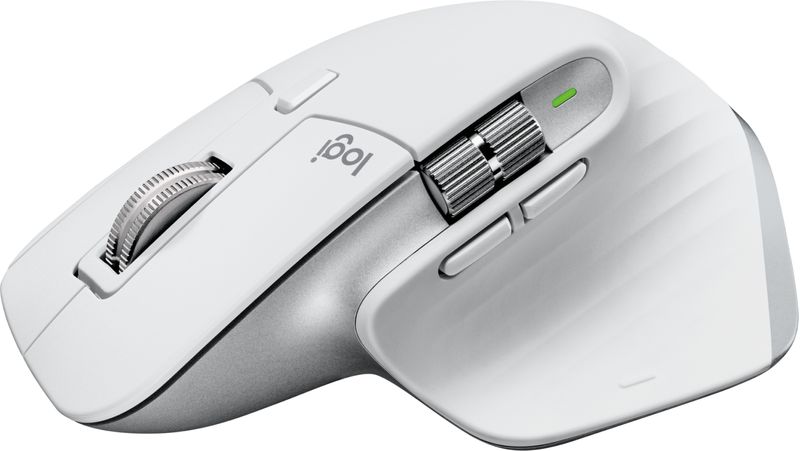 Logitech-MX-Master-3S-mouse-Ufficio-Mano-destra-RF-senza-fili--Bluetooth-Laser-8000-DPI