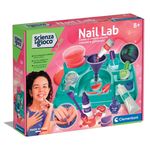 Clementoni-Nail-Lab-Esperimenti-Scienza