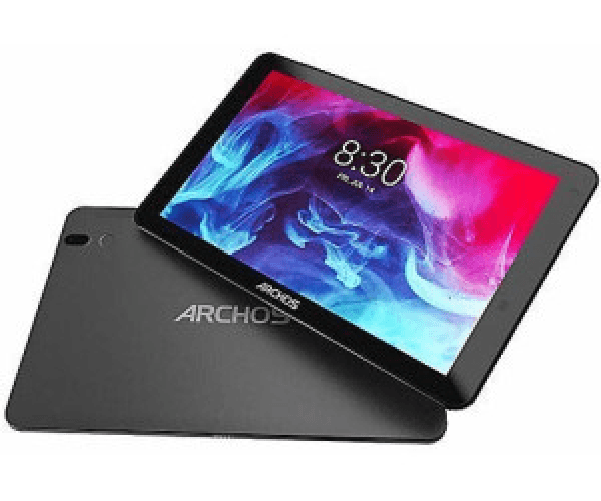 Archos-Oxygen-101-S-4G-32-GB-256-cm--10.1---Mediatek-3-GB-Wi-Fi-4--802.11n--Android-9.0-Nero