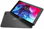 Archos-Oxygen-101-S-4G-32-GB-256-cm--10.1---Mediatek-3-GB-Wi-Fi-4--802.11n--Android-9.0-Nero