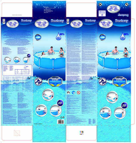 Bestway-Piscina-Steel-Pro-305x76-cm