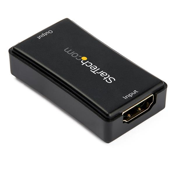 StarTech.com-Booster-HDMI-4K-60Hz-14-m---Alimentazione-da-USB---Amplificatore-e-Ripetitore-HDMI-Inline---Supporto-Audio-