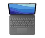 Logitech-Combo-Touch-Grigio-Smart-Connector-QWERTY-Spagnolo--COMBO-TOUCH---GREY---ESP---MEDITER----Versione-UK