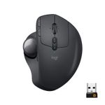 Logitech-MX-Ergo-mouse-Mano-destra-RF-senza-fili---Bluetooth-Trackball-440-DPI