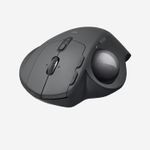 Logitech-MX-Ergo-mouse-Mano-destra-RF-senza-fili---Bluetooth-Trackball-440-DPI