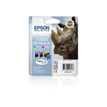 Epson Rhino Multipack 3 colori