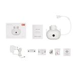 Xiaomi-IMILAB-EC5-Cubo-Telecamera-di-sicurezza-IP-Interno-e-esterno-2048-x-1080-Pixel-Muro-Palo