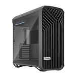 Fractal Design Torrent Trn Udvidet ATX Ingen strmforsyning Gr