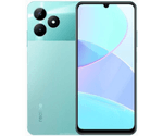 Realme-C51-171-cm--6.74---Doppia-SIM-Android-13-4G-USB-tipo-C-4-GB-128-GB-5000-mAh-Verde-Colore-menta