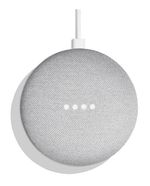 GOOGLE-Home-Mini-altoparlante-ad-attivazione-vocale--gesso--GA00210-IT