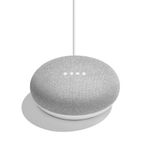 GOOGLE-Home-Mini-altoparlante-ad-attivazione-vocale--gesso--GA00210-IT