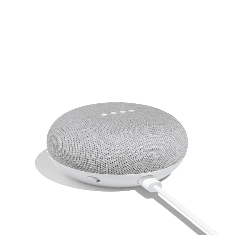 GOOGLE-Home-Mini-altoparlante-ad-attivazione-vocale--gesso--GA00210-IT