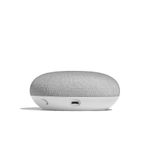 GOOGLE-Home-Mini-altoparlante-ad-attivazione-vocale--gesso--GA00210-IT