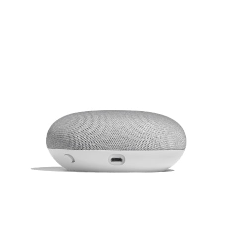 GOOGLE-Home-Mini-altoparlante-ad-attivazione-vocale--gesso--GA00210-IT