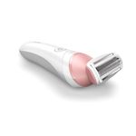 Philips 6000 series Lady Shaver Series 6000 BRL146/00 Rasoio senza filo per utilizzo Wet & Dry