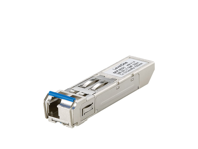 LevelOne-SFP-9321-modulo-del-ricetrasmettitore-di-rete-Fibra-ottica-1250-Mbit-s