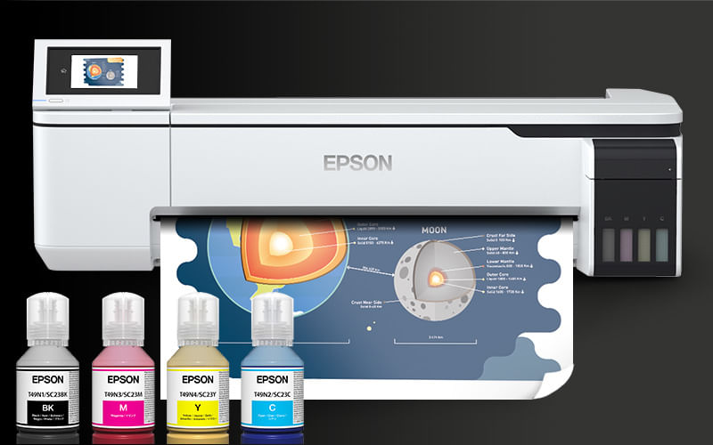 Epson-SureColor-SC-T3100x-220V