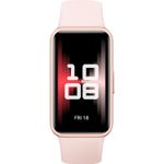 Huawei Band 9 AMOLED Braccialetto per rilevamento di attività 3,73 cm (1.47") Rosa