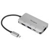 Targus-DOCK418EUZ-replicatore-di-porte-e-docking-station-per-notebook-Cablato-USB-3.2-Gen-1--3.1-Gen-1--Type-C-Grigio