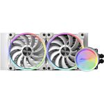 Alpenfohn-Glacier-Water-240-White-High-Speed-ARGB-CPU-Water-Cooler---240mm