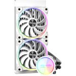 Alpenfohn-Glacier-Water-240-White-High-Speed-ARGB-CPU-Water-Cooler---240mm