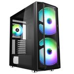 ITek MAJES 20 EVO Full Tower Nero