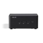 ASUS NUC 14 Pro Tall Kit RNUC14RVHV500000I UCFF Nero 135H