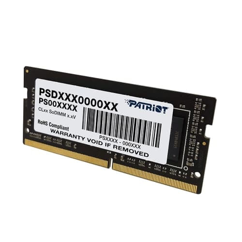 PATRIOT-RAM-SO-DDR4-4GB-PC4-21300-2666MHZ-PSD44G266682S