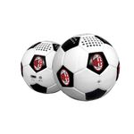 TECHMADE-FOOTBALL-CASSA-BLUETOOTH-AC-MILAN-TM-SPEAKFOOT-MIL