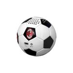 TECHMADE-FOOTBALL-CASSA-BLUETOOTH-AC-MILAN-TM-SPEAKFOOT-MIL