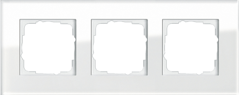 Abdeckrahmen-fr-Kombinationensenkrecht-und-waagerecht--3fach-Esprit--Glas-wei--bruchsicher