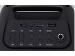 Trevi-XF-150-KB-Sistema-PA-indipendente-15-W-Nero