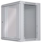 Intellinet-711876-rack-12U-Da-parete-Grigio