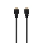 Ewent EC1319 cavo HDMI 1,5 m HDMI tipo A (Standard) Nero