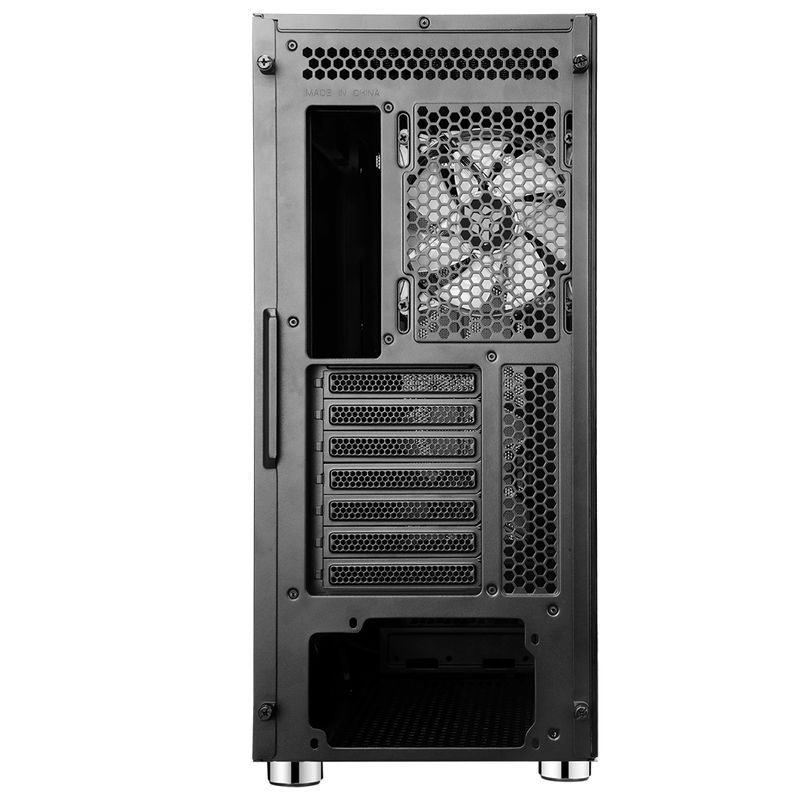 ITek-MAJES-20-Mesh-EVO-Full-Tower-Nero